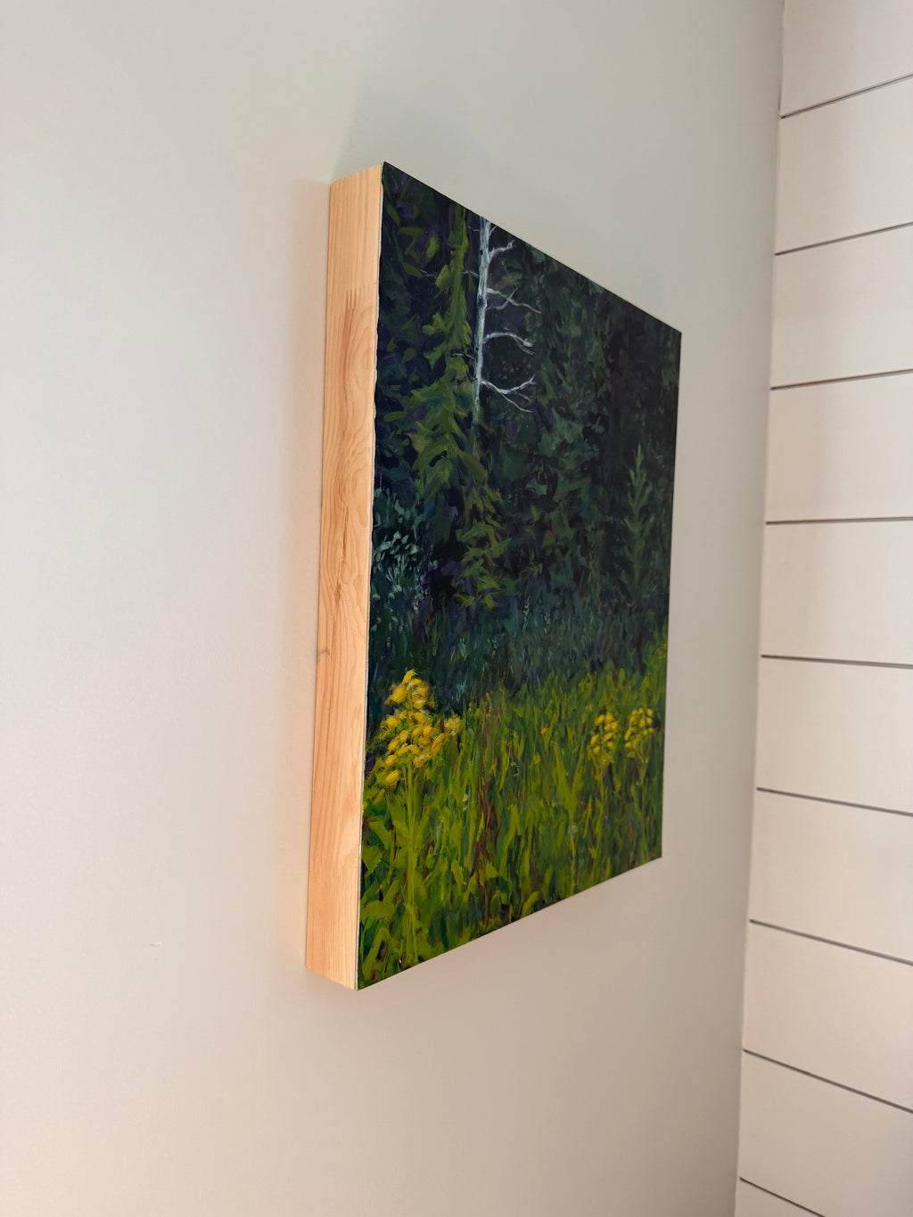 Woodland Edge