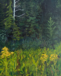 Woodland Edge